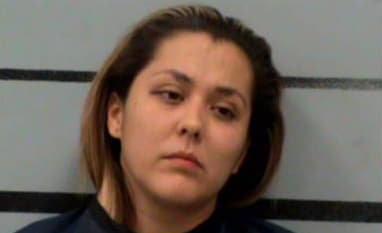 Adame Areli - Lubbock County, Texas 