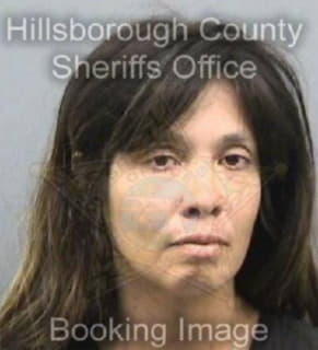 Beamon Carol - Hillsborough County, Florida 