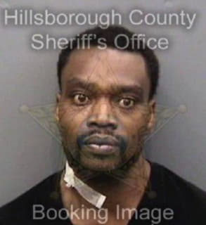 Mccants Demond - Hillsborough County, Florida 