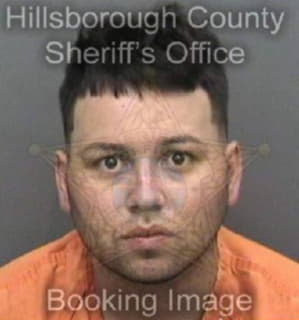 Ramos Divad - Hillsborough County, Florida 