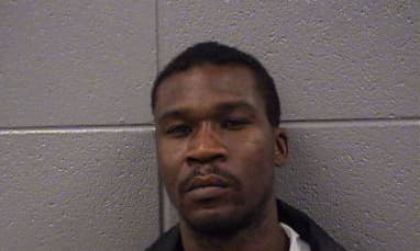 Mcneal Eric - Cook County, Illinois 