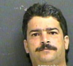 Claudio Felix - Hernando County, Florida 