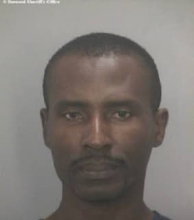 Welch Gebre - Broward County, Florida 