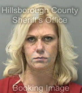 Payment Nicole - Hillsborough County, Florida 