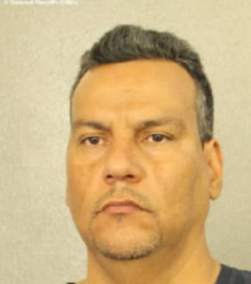 Martinez Pedro - Broward County, Florida 