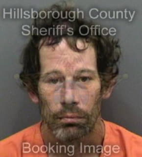 Roberts Scott - Hillsborough County, Florida 