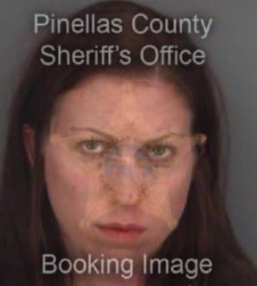 Webb Shannen - Pinellas County, Florida 