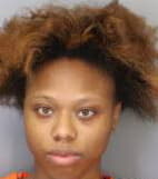 Jones Teynia - Shelby County, Tennessee 