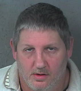 Coleman Thomas - Hernando County, Florida 