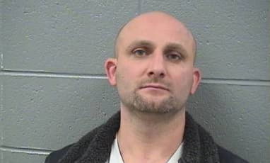 Stoch Andrzej - Cook County, Illinois 