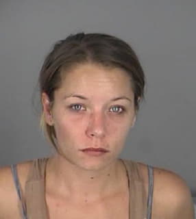 Townsend Ashlee - Pasco County, Florida 