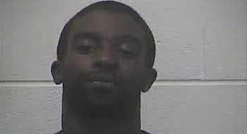 Williams Carnell - Yazoo County, Mississippi 