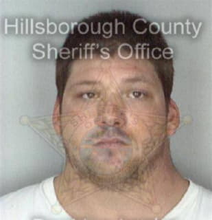 Mauro Damon - Hillsborough County, Florida 