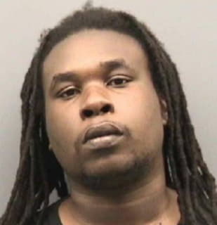 Wallace Dandre - Hillsborough County, Florida 