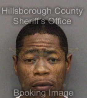 Dillard Derrick - Hillsborough County, Florida 