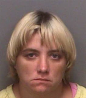 Rowell Jennifer - Pinellas County, Florida 