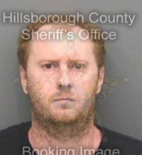 Becton John - Hillsborough County, Florida 