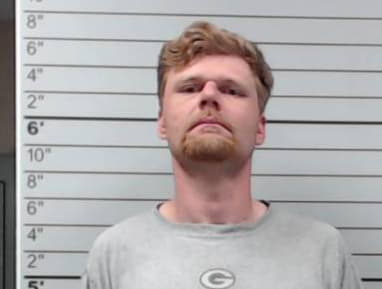 Louis Lee - Lee County, Mississippi 