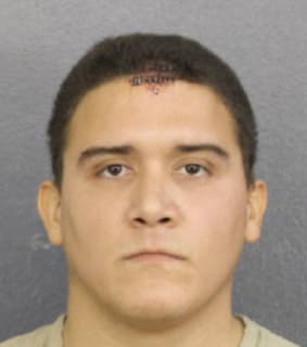 Lopez-Perez Michael - Broward County, Florida 