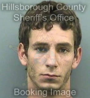 Johnson Michael - Hillsborough County, Florida 