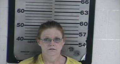 Rodgers Michelle - Dyer County, Tennessee 