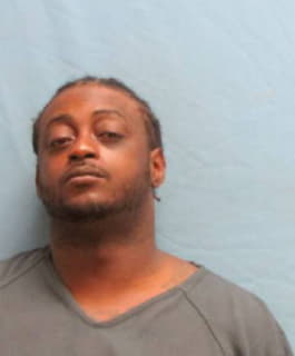 Holliman Reginald - Pulaski County, Arkansas 