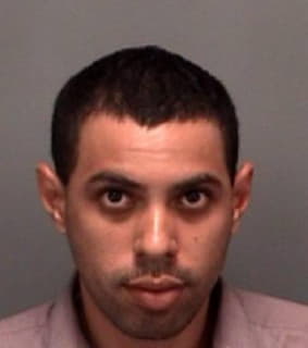 Rodriguez Ricky - Pinellas County, Florida 