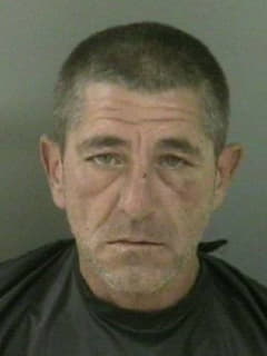 Neal Ricky - IndianRiver County, Florida 