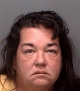 Conder Sander - Pinellas County, Florida 