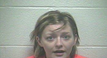 Leary Shauna - Giles County, Tennessee 