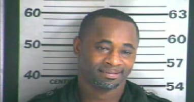 Haymon Terry - Dyer County, Tennessee 