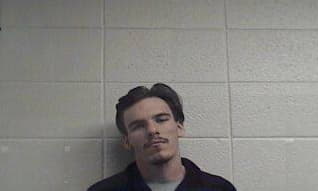 Combs Vincent - Jessamine County, Kentucky 