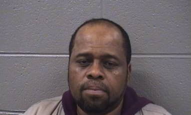 Ross Anthony - Cook County, Illinois 