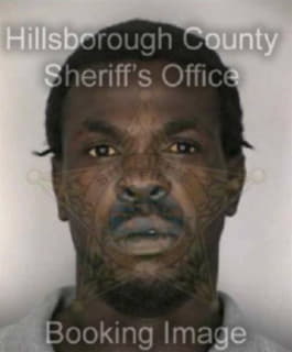 Matthews Benjamin - Hillsborough County, Florida 