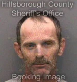 Bradley Curtis - Hillsborough County, Florida 