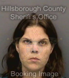 Bradley Cynthia - Hillsborough County, Florida 