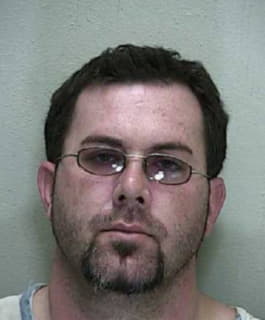 Throop Eric - Marion County, Florida 