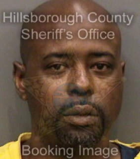 Lester Gregory - Hillsborough County, Florida 