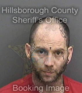 Lapointe John - Hillsborough County, Florida 