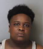 Vandiver Porsha - Shelby County, Tennessee 