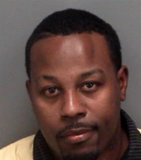 Clarkson Rashe - Pinellas County, Florida 