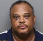 Harris Reginald - Shelby County, Tennessee 