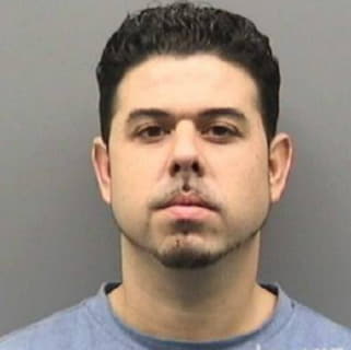 Diaz Alexy - Hillsborough County, Florida 