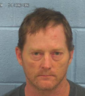 Hunter Billy - Etowah County, Alabama 