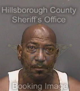 Anderson Calvin - Hillsborough County, Florida 