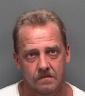 Parker Charles - Pinellas County, Florida 