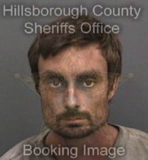 Lowe Charles - Hillsborough County, Florida 