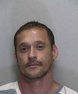 Benitez Ismael - Marion County, Florida 