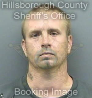 Mcdaniel Jason - Hillsborough County, Florida 