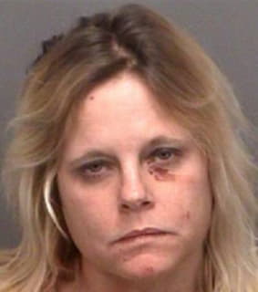 Meri Kristine - Pinellas County, Florida 